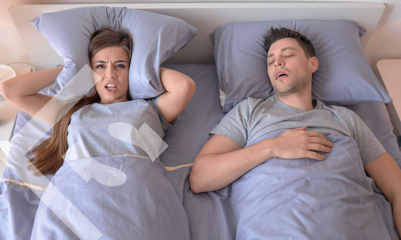 know about snoring