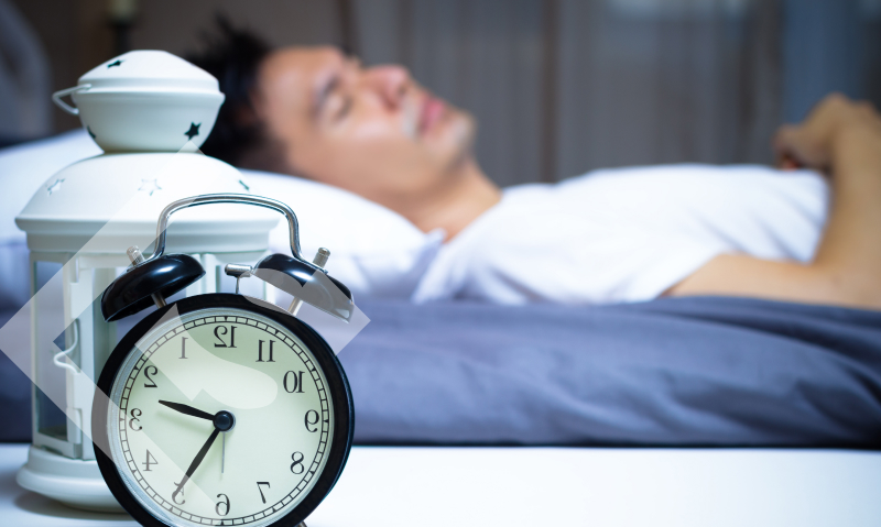 common sleep apnea symptoms