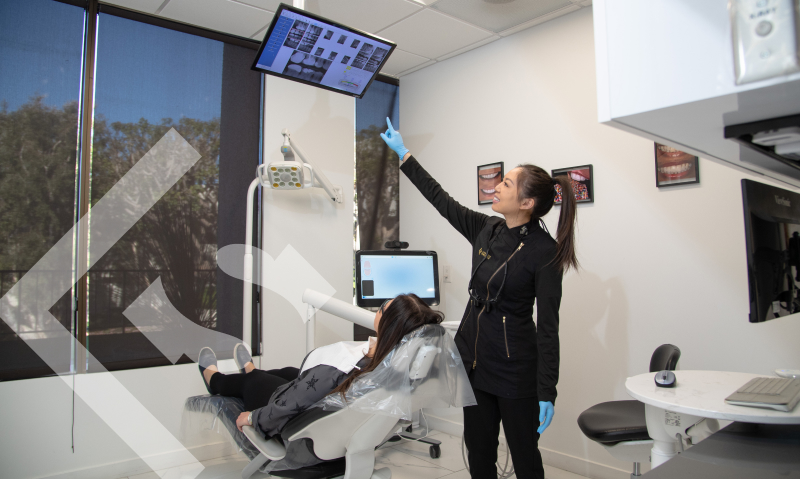 what makes your best dentist