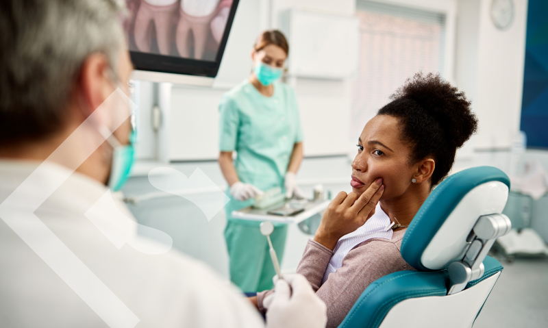 right treatment gum disease