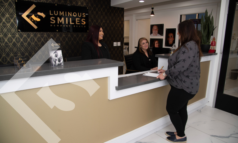 dental restoration
