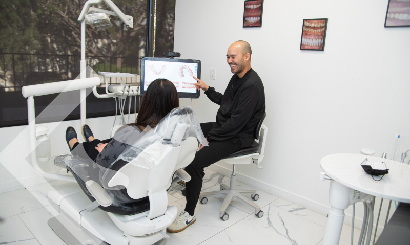 proven smile design