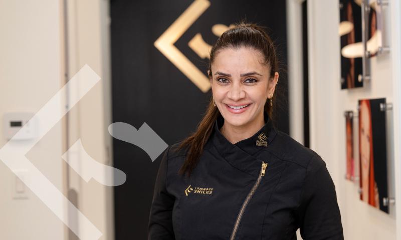 choose cosmetic dentistry, Female dentist Newport Beach