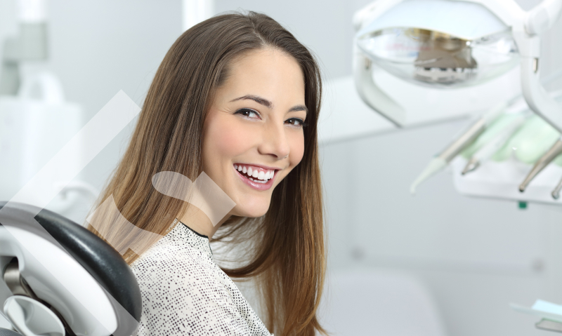 tooth restoration