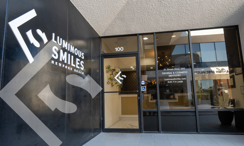prioritizes comfortable dental