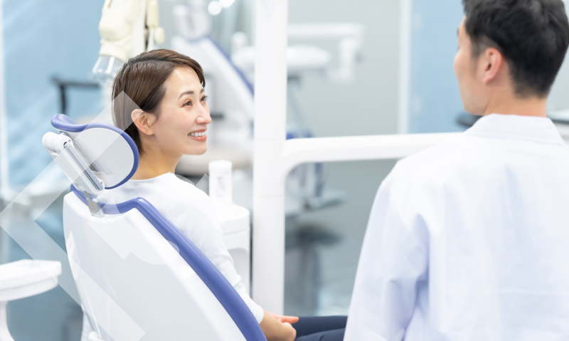 gum disease
