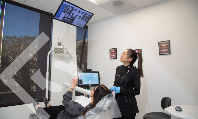 modern dentistry