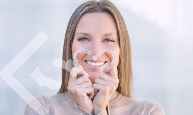 straighter teeth