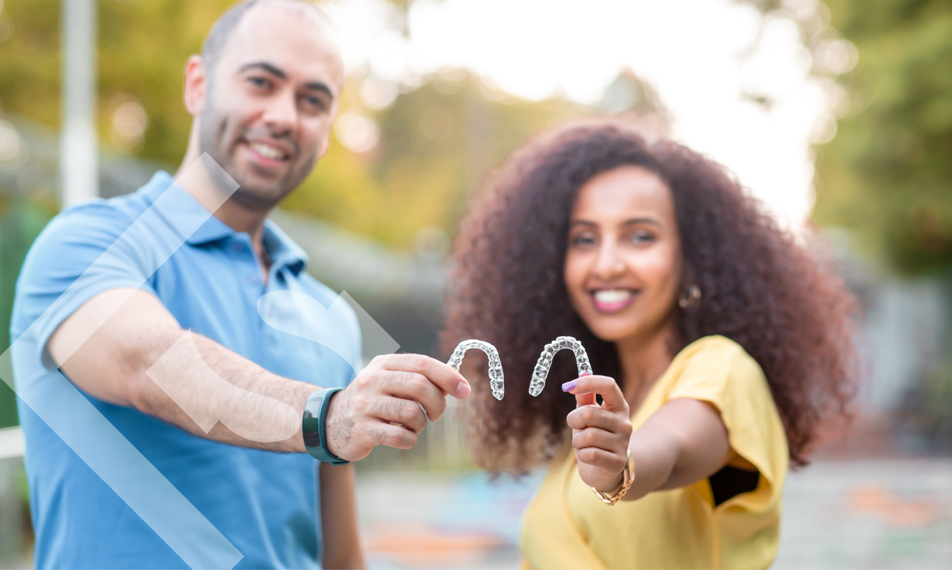 How Invisalign Can Fix Your Bite and 3 Other Related Problems