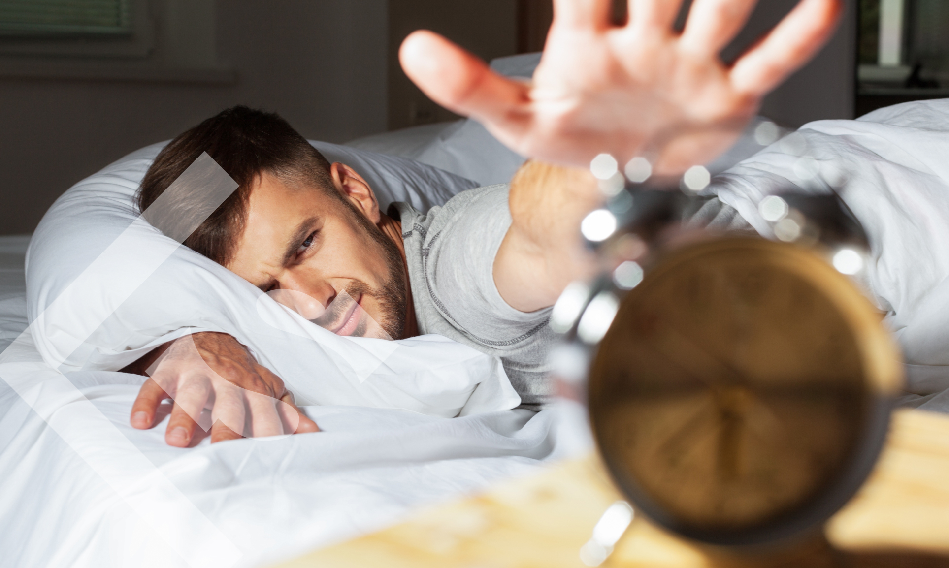 The Not-So-Silent Killer: 5 Ways Sleep Apnea Can Affect Your Health and Your Love Life