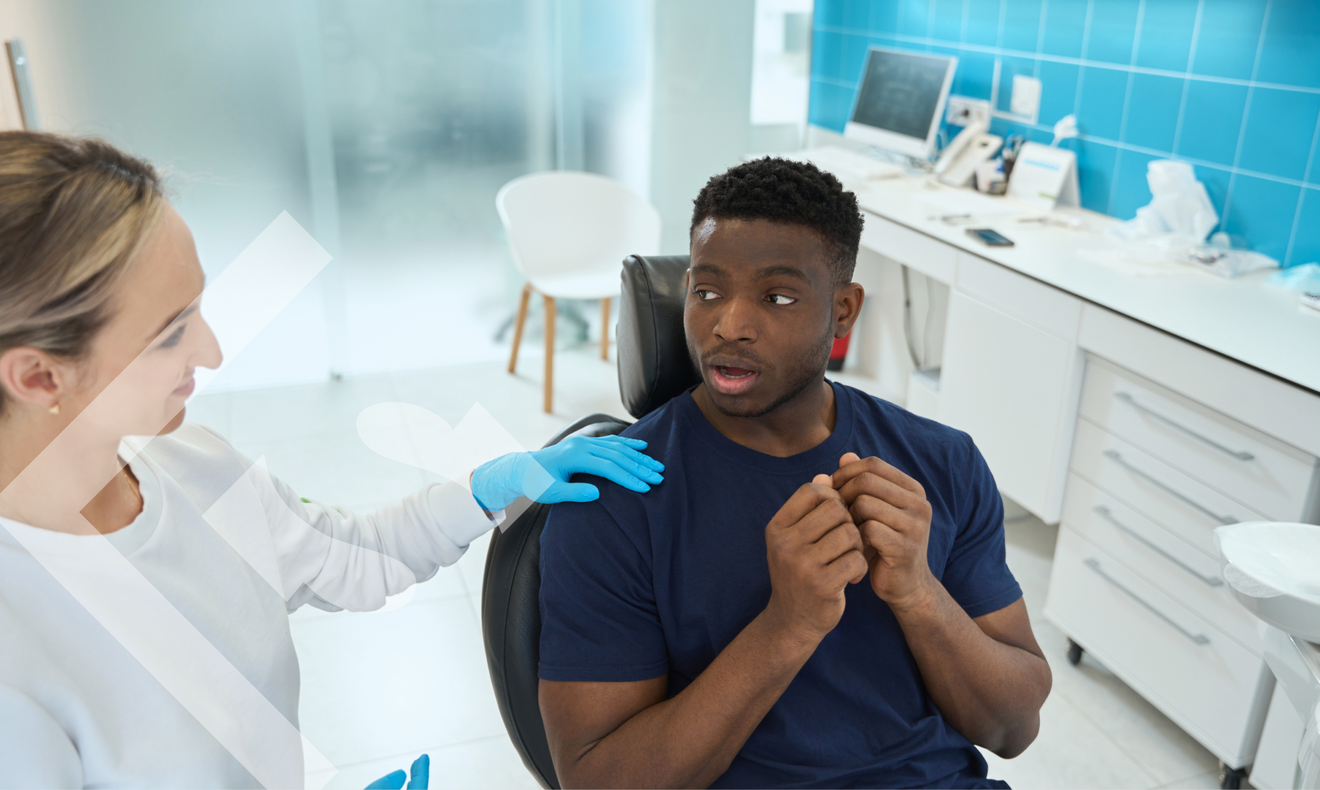 5 Ways to Reduce Your Dental Anxiety at Your Next Dentist Appointment