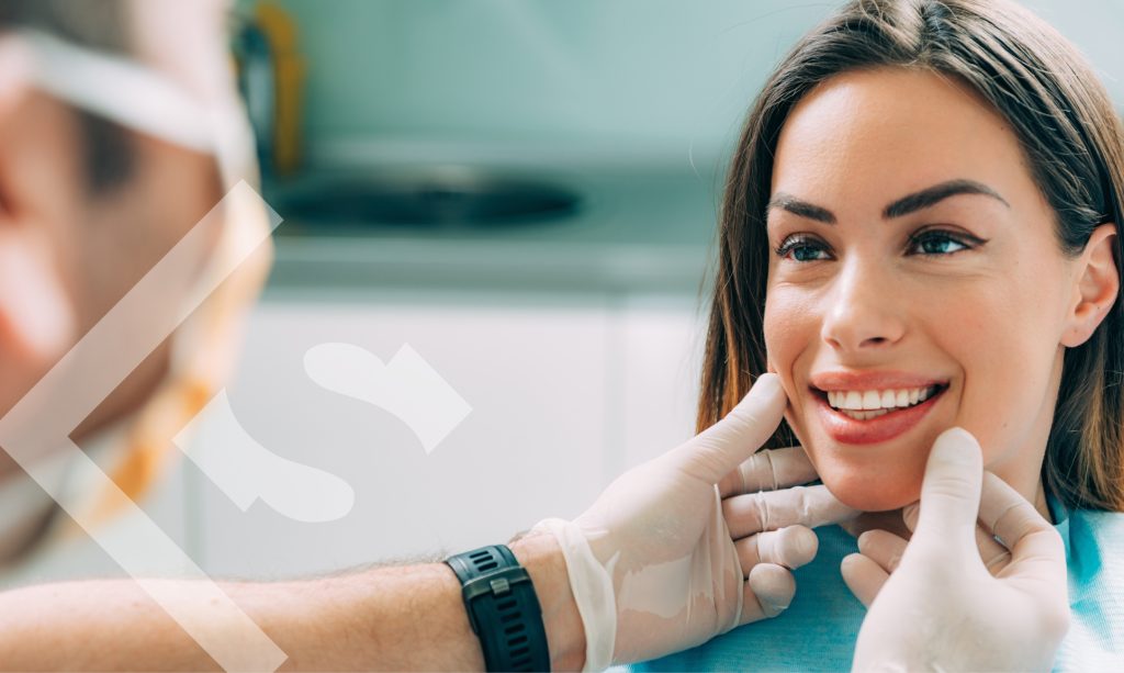 smile design aesthetic