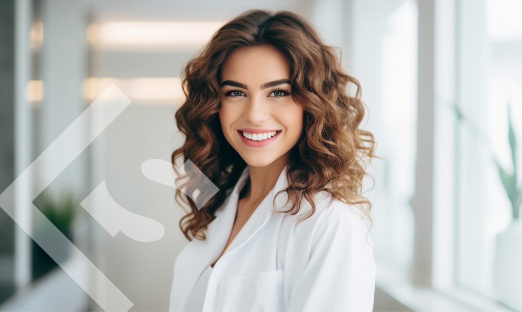 healthy gums