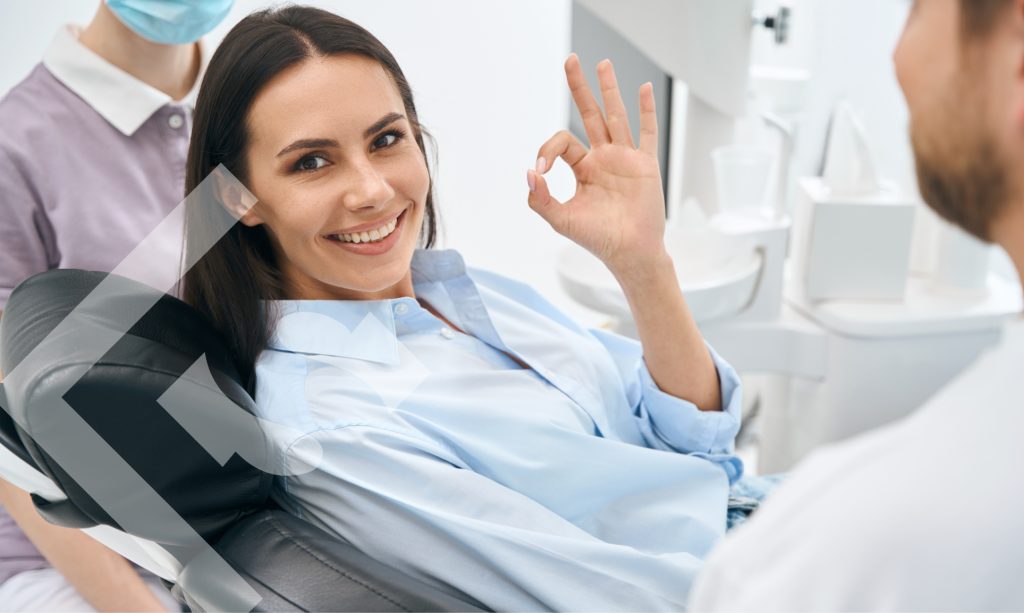 full mouth rehabilitation