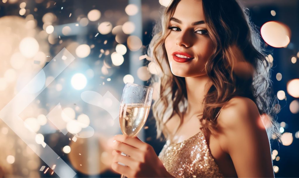 holiday drink