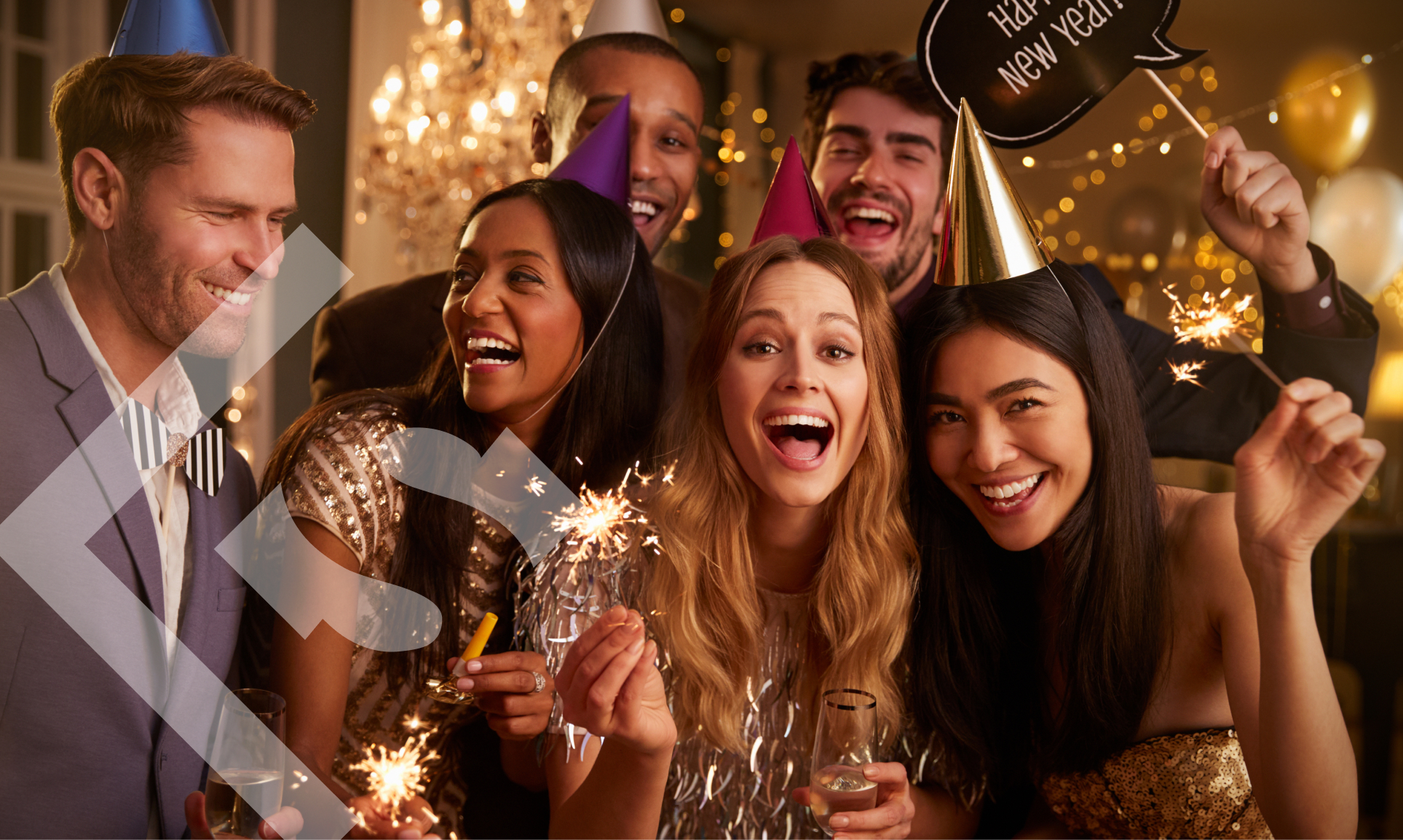 Cheers to a Safe New Year: Tips for a Responsible and Enjoyable Celebration