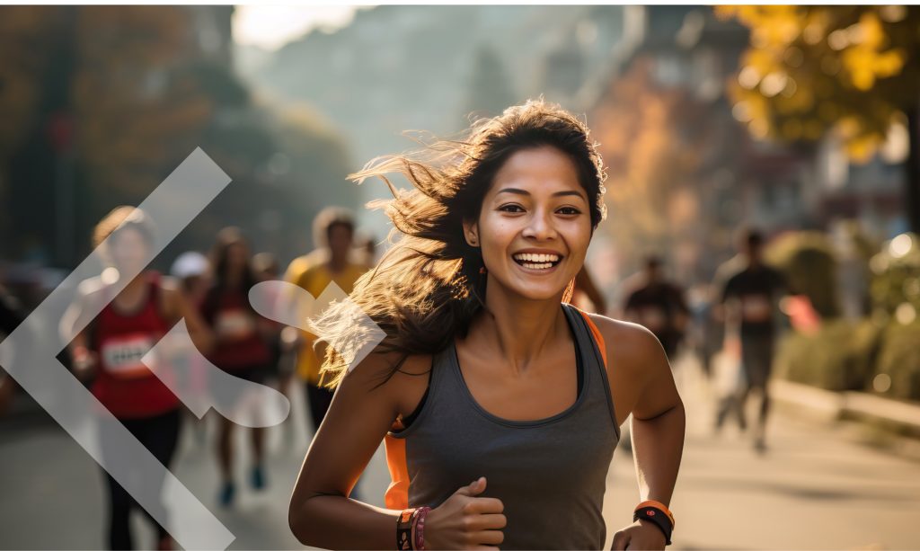 excercise smile