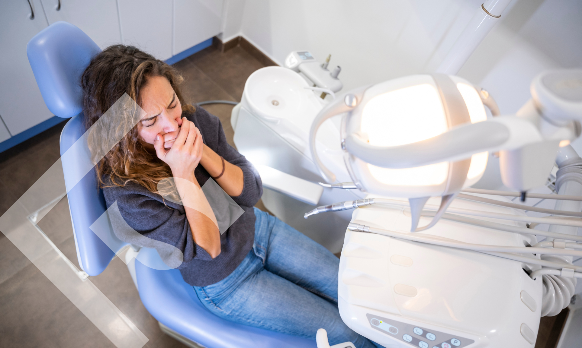 7 Ways To Relieve Dental Anxiety During Your Next Appointment