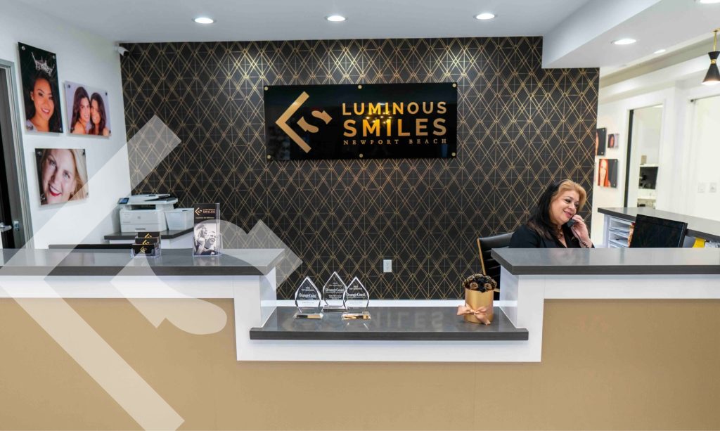 the smile spa