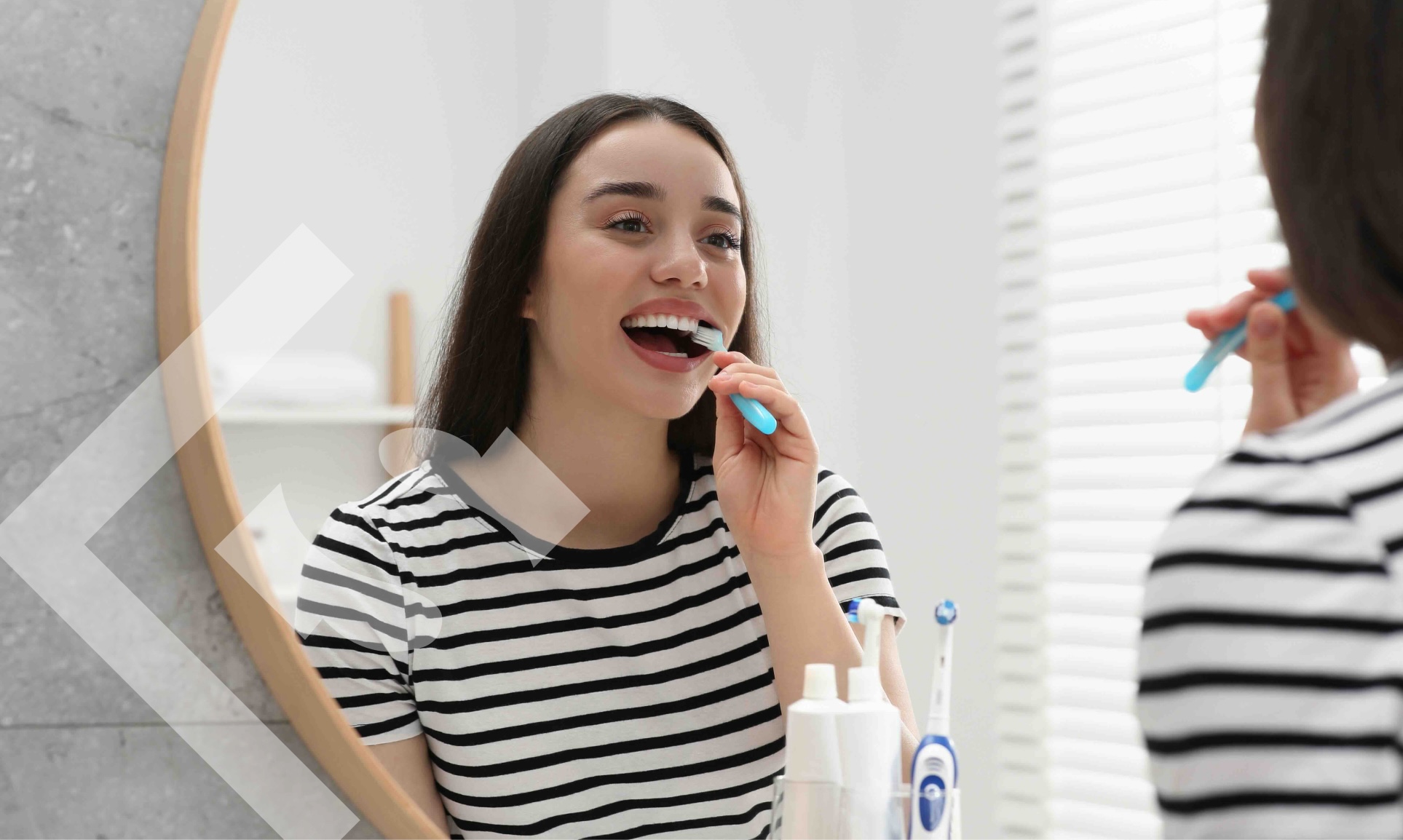 Gum Health Check: 5 Things You Should Stop Doing Now