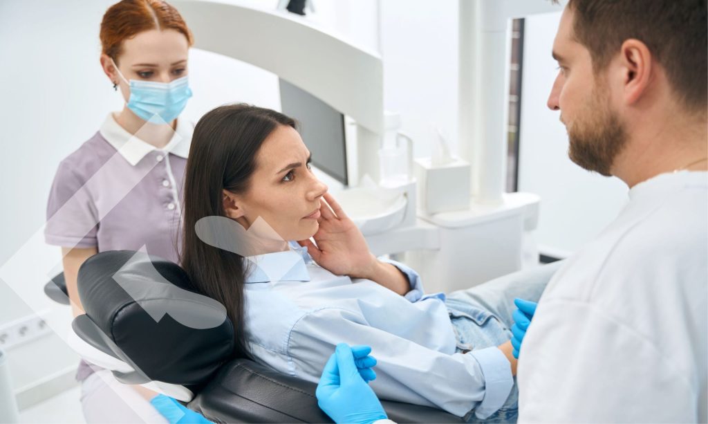 cosmetic dentistry gum disease