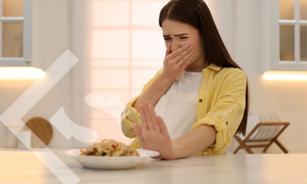 eating disorders