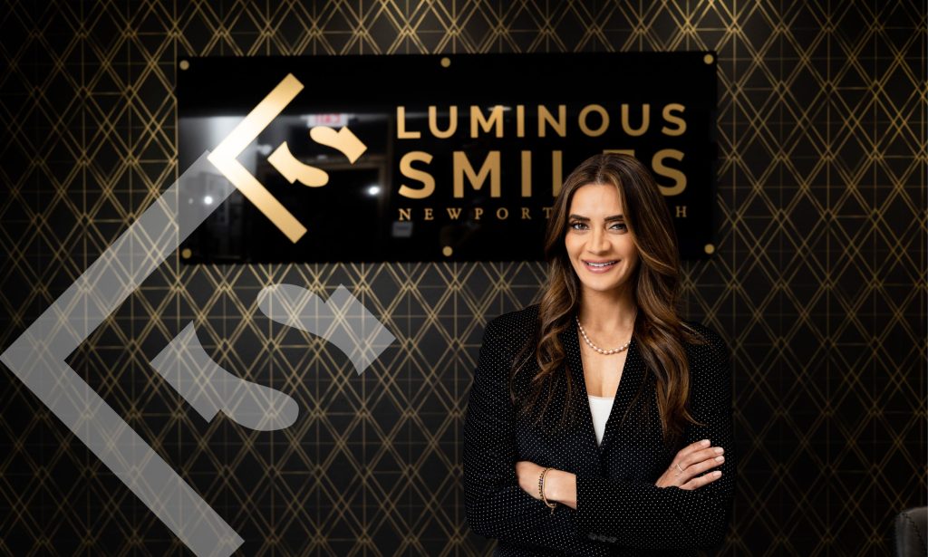 the concierge dental experience