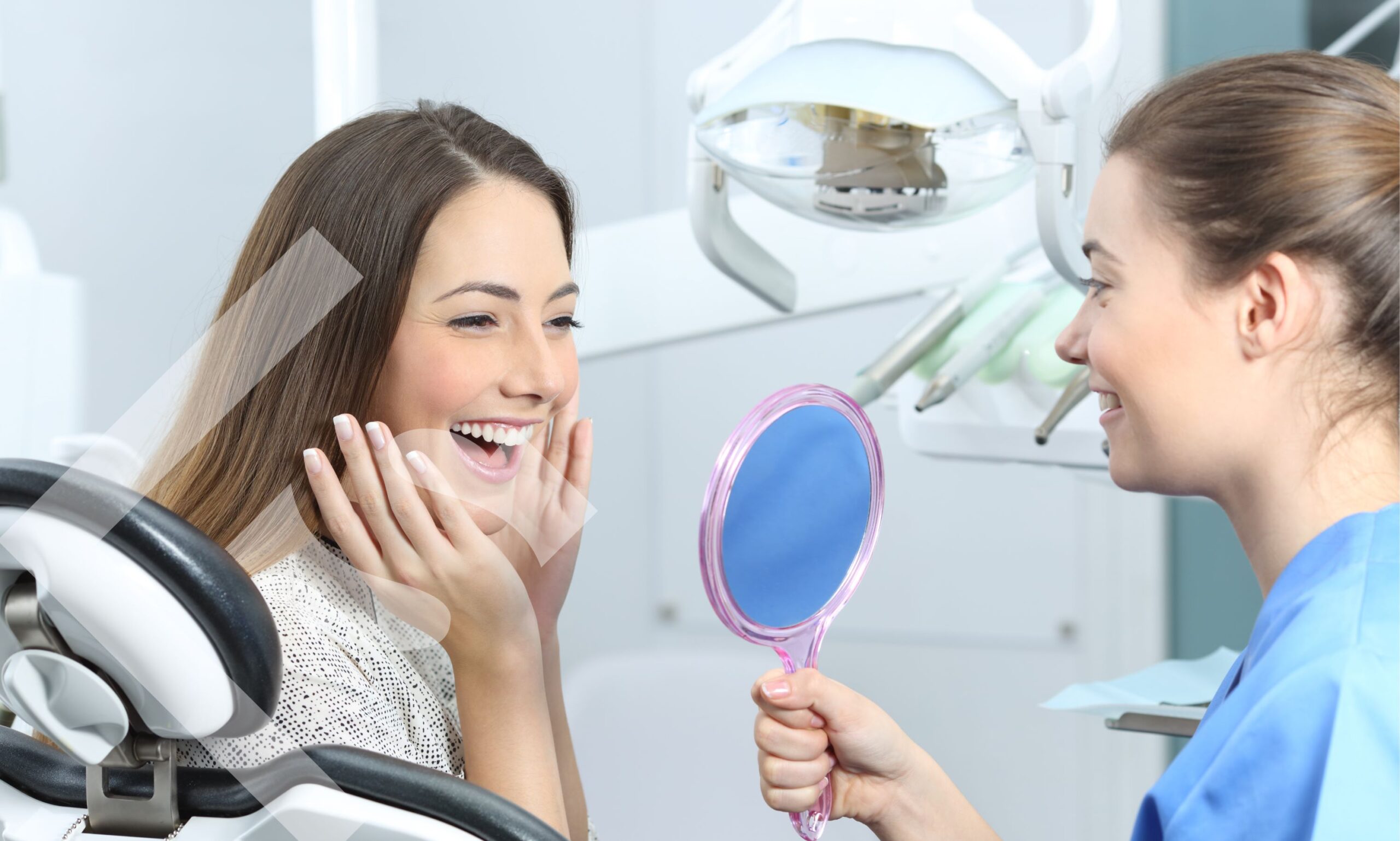 Teeth Whitening at Luminous Smiles: Your Guide to a Brighter, Whiter Smile