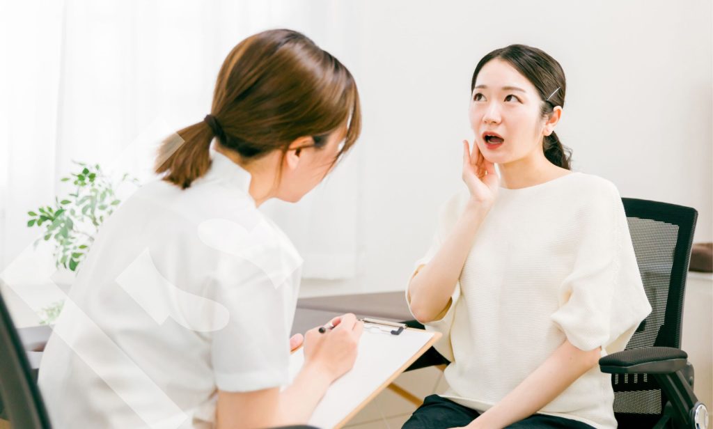 tmj affects your oral health