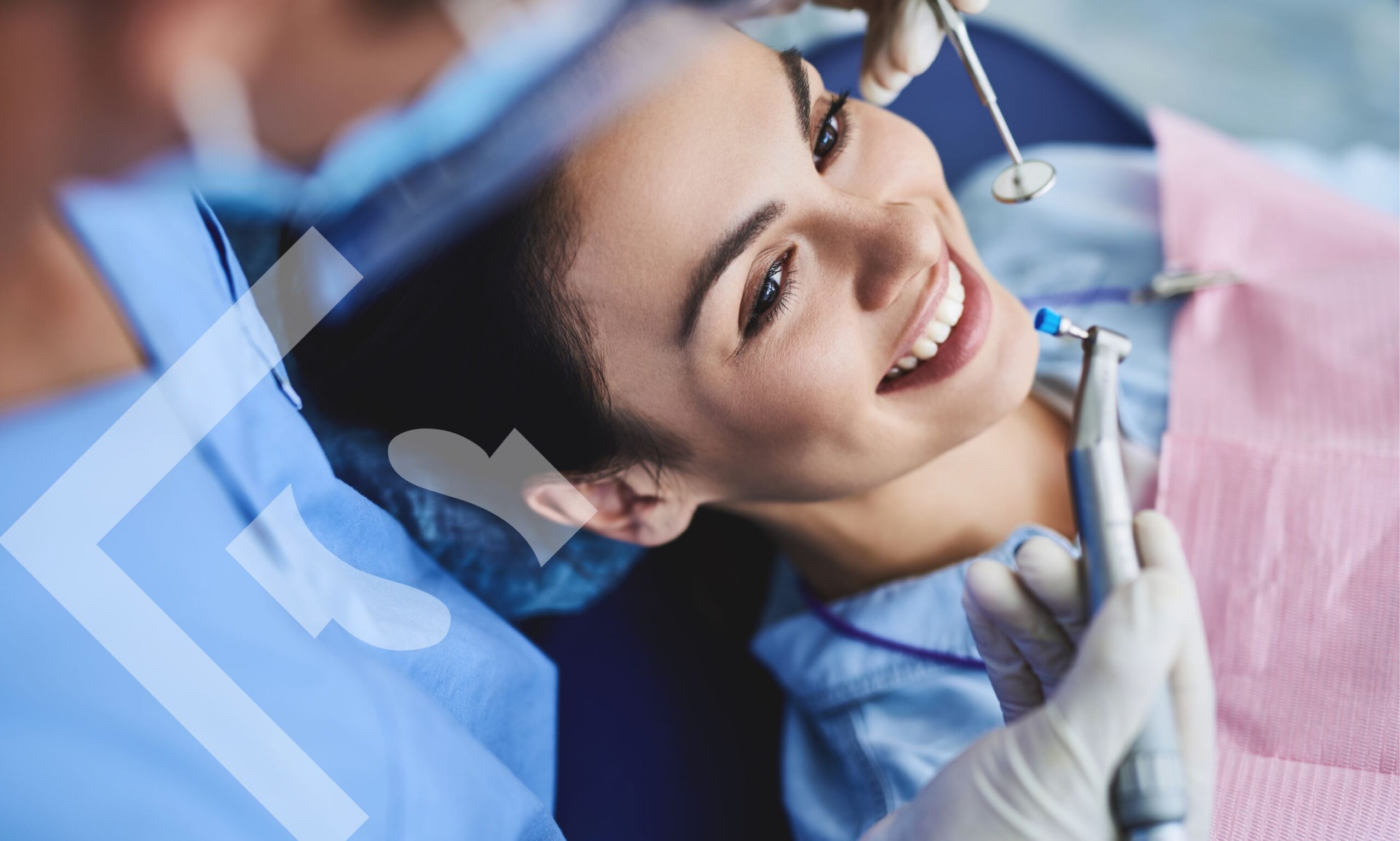 What to Expect During Your Professional Teeth Cleaning at Luminous Smiles