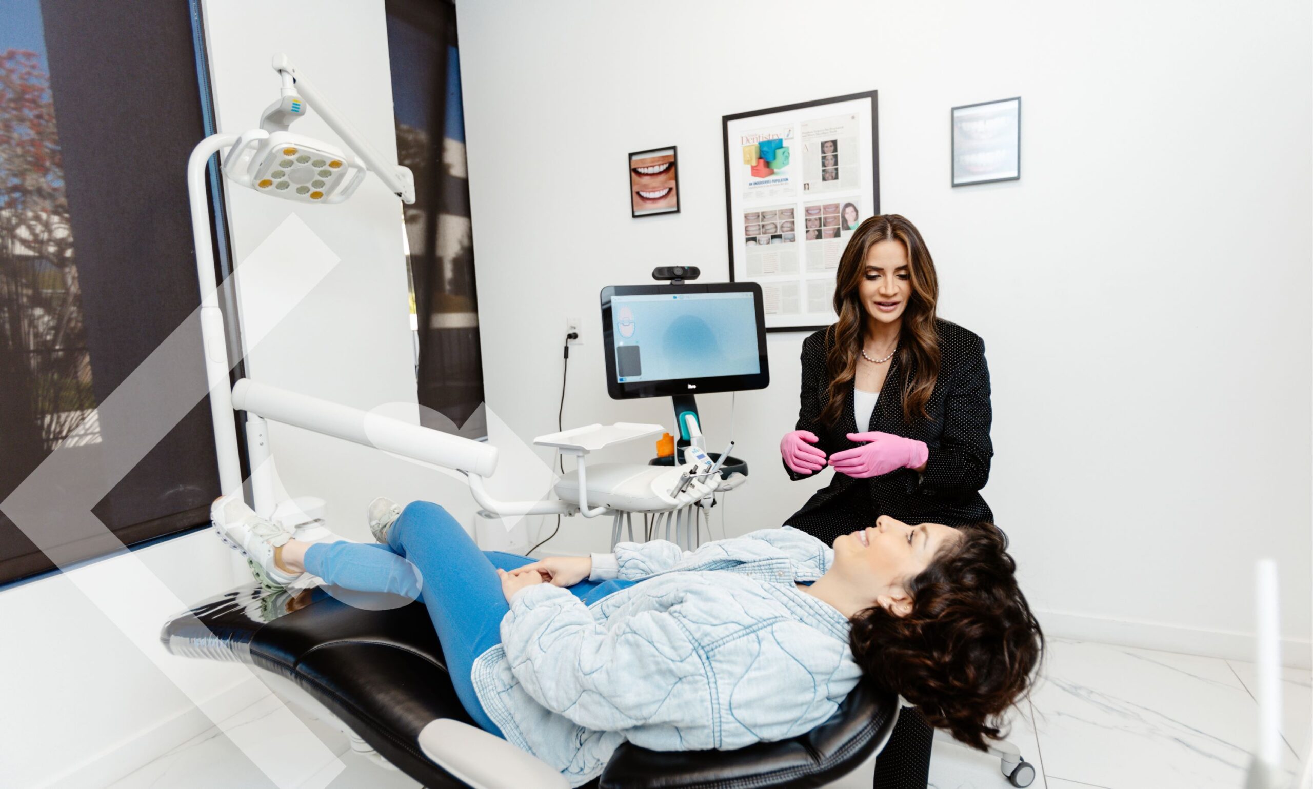 The VIP Smile Makeover: Why Concierge Dentistry Makes All the Difference!