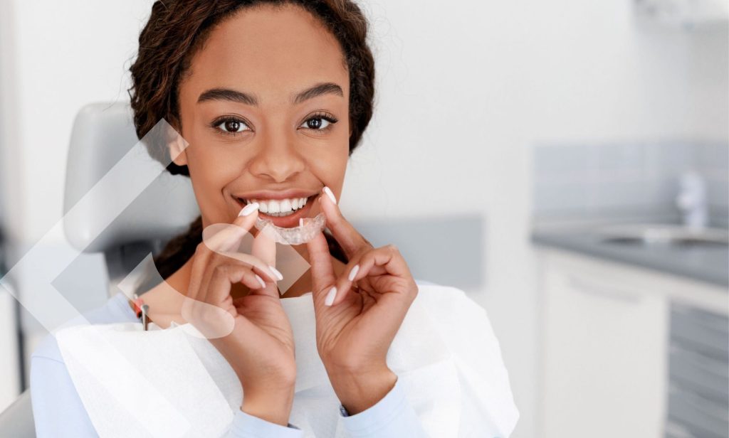 aligner therapy