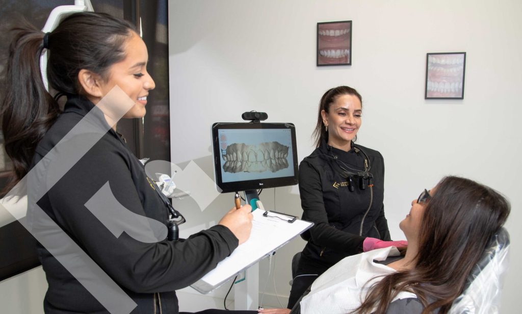 veneers concierge dentistry