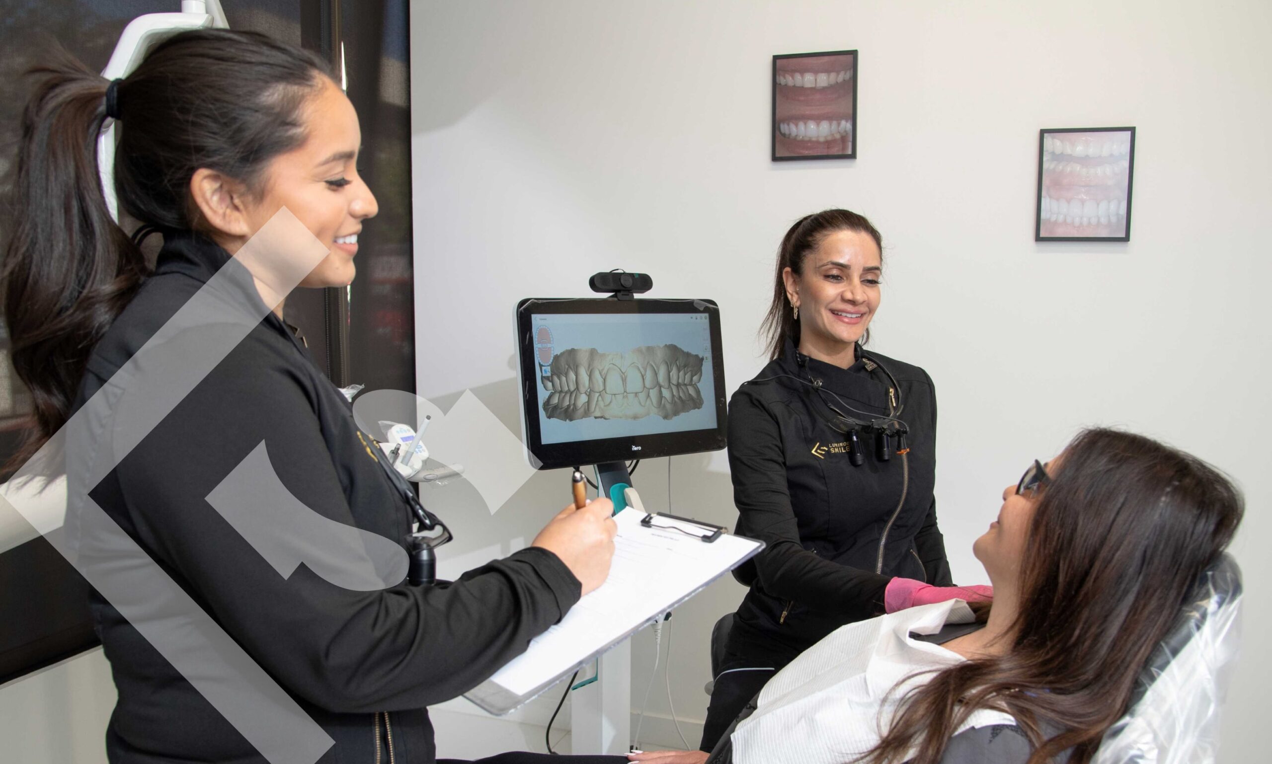 Destination Dentistry: Your Concierge Smile Retreat