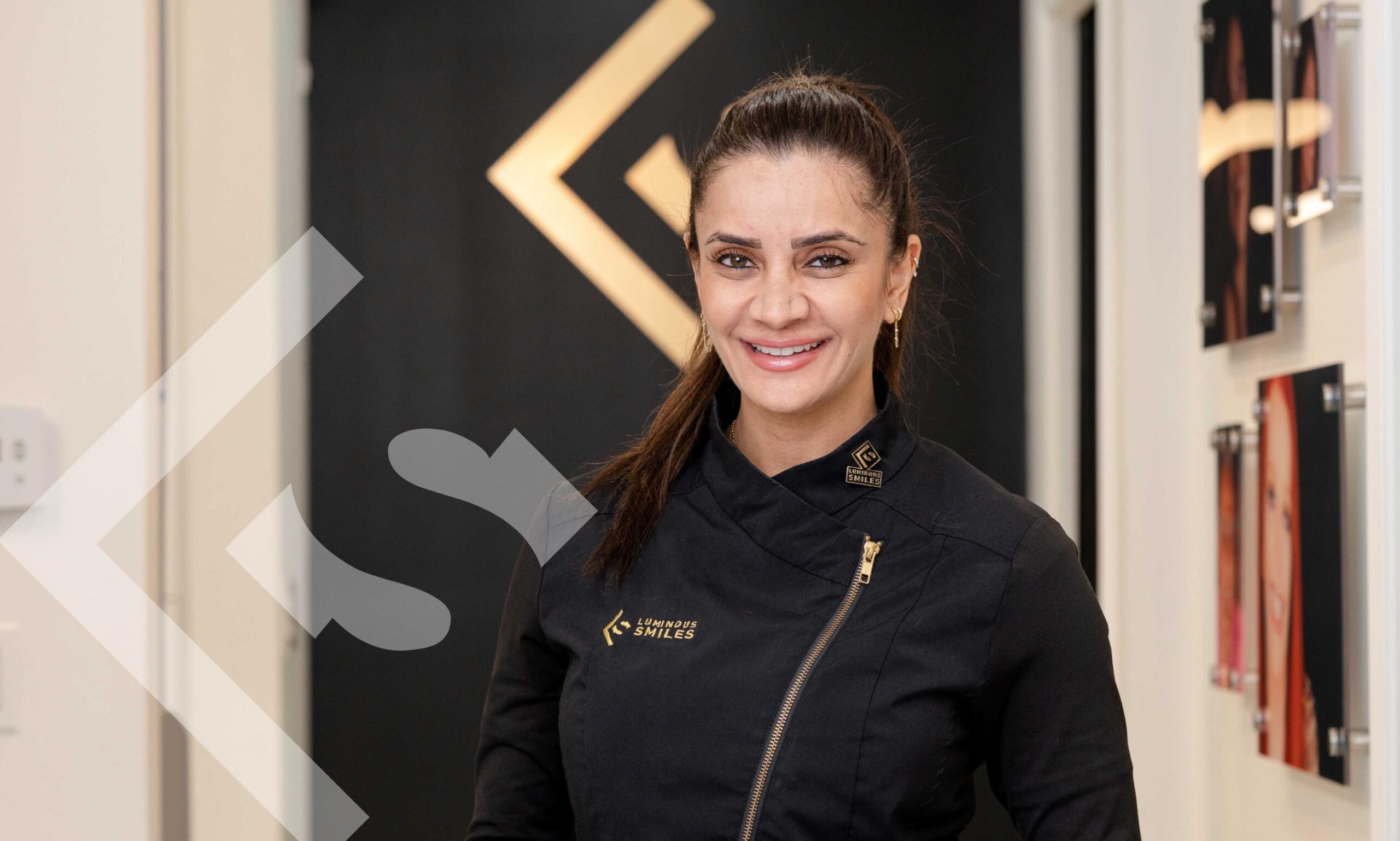 Speaking of Smiles: Dr. Desai’s Dedication to Building Cosmetic Dentistry Awareness