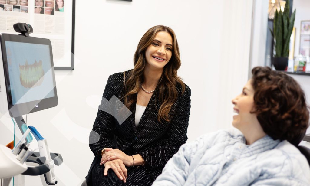 personal smile design consultation, newport beach cosmetic dentistry