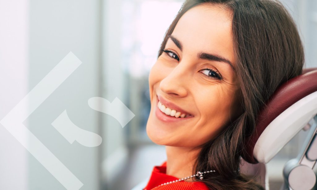 crown lenghening fixes gums, big gums