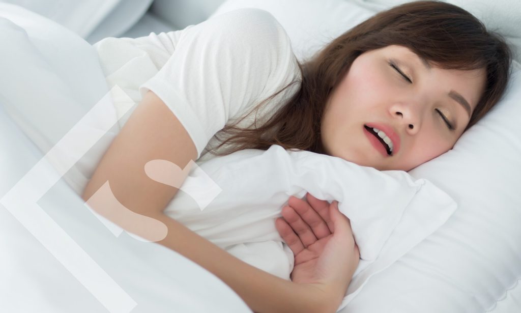 snoring isnt just loud