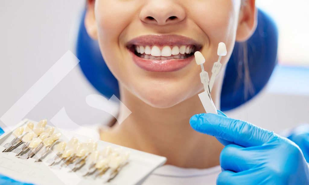 are veneers closet staple
