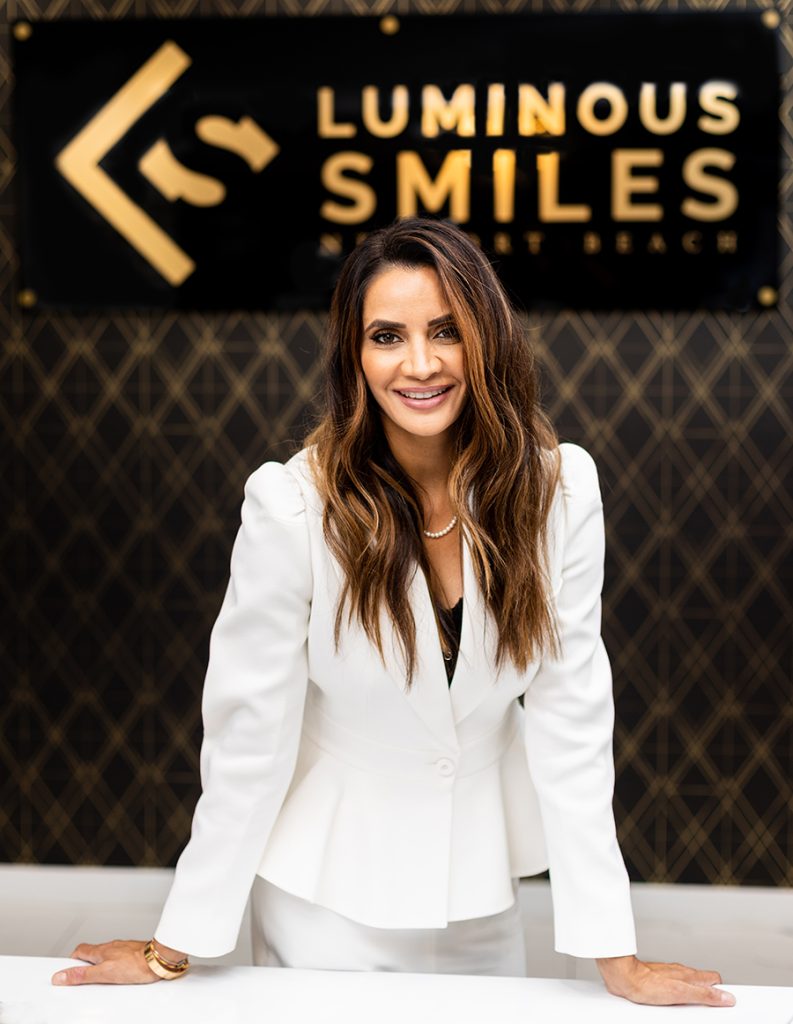 luminous smiles | portraits,dr dimple desai