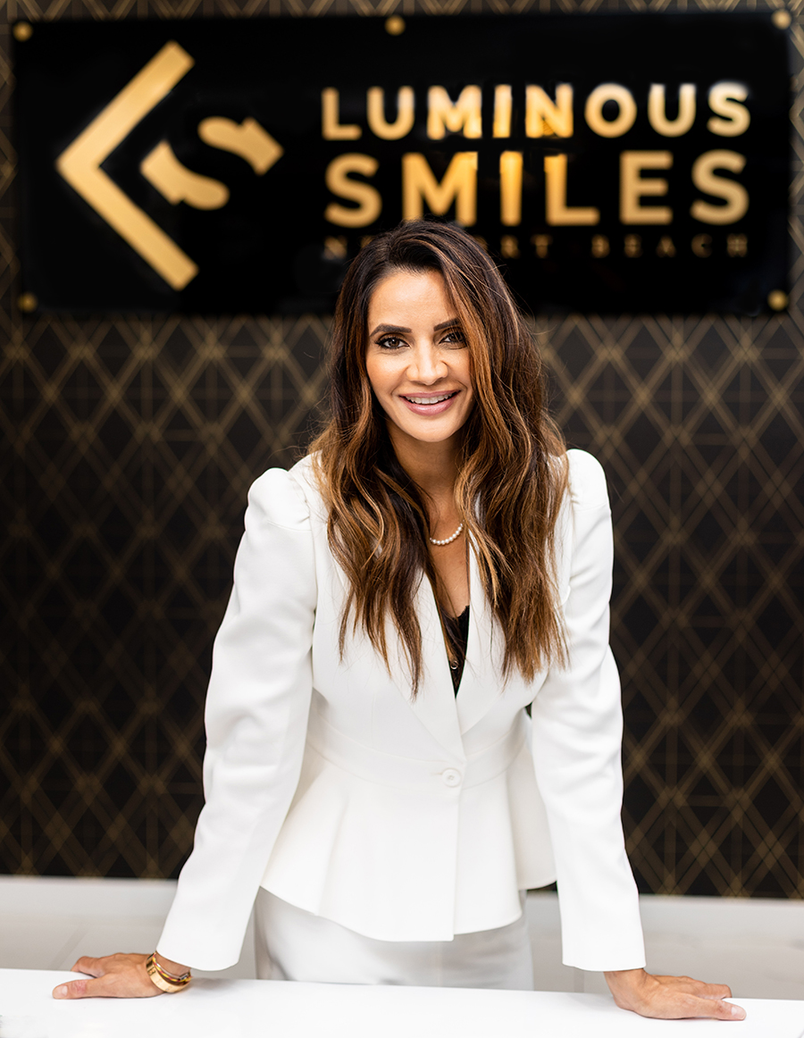 luminous smiles | portraits,dr dimple desai