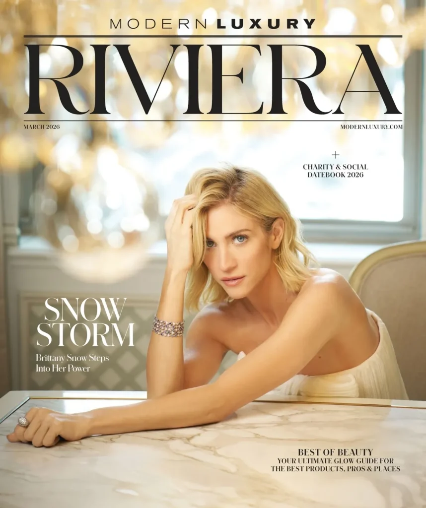 science of beauty modern luxury riviera luminous smiles