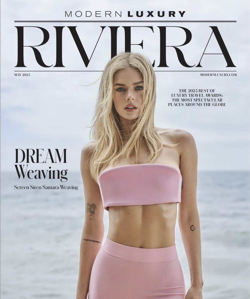 riviera 0525