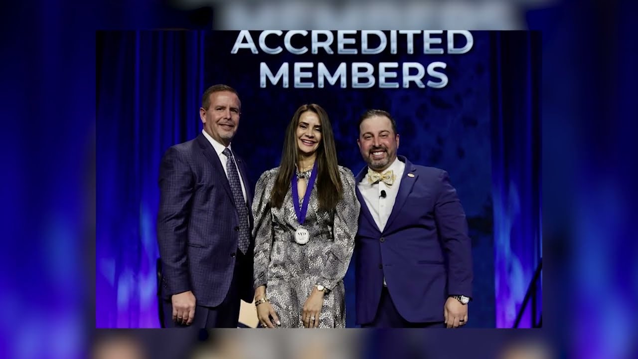 Dr. Dimple Desai AACD accredited dentist