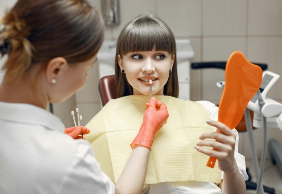 lum smiles veneers, newport beach cosmetic dentistry