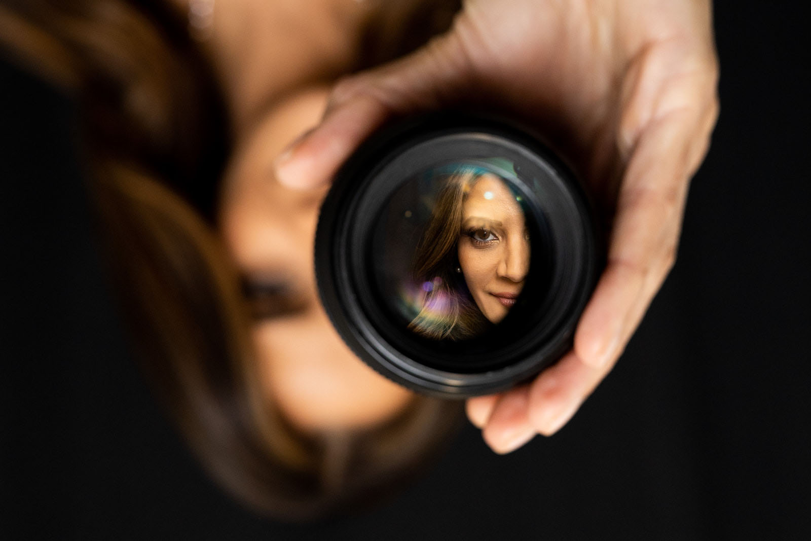 The Female Eye: A Deliberate Approach to Beauty in Smile Design