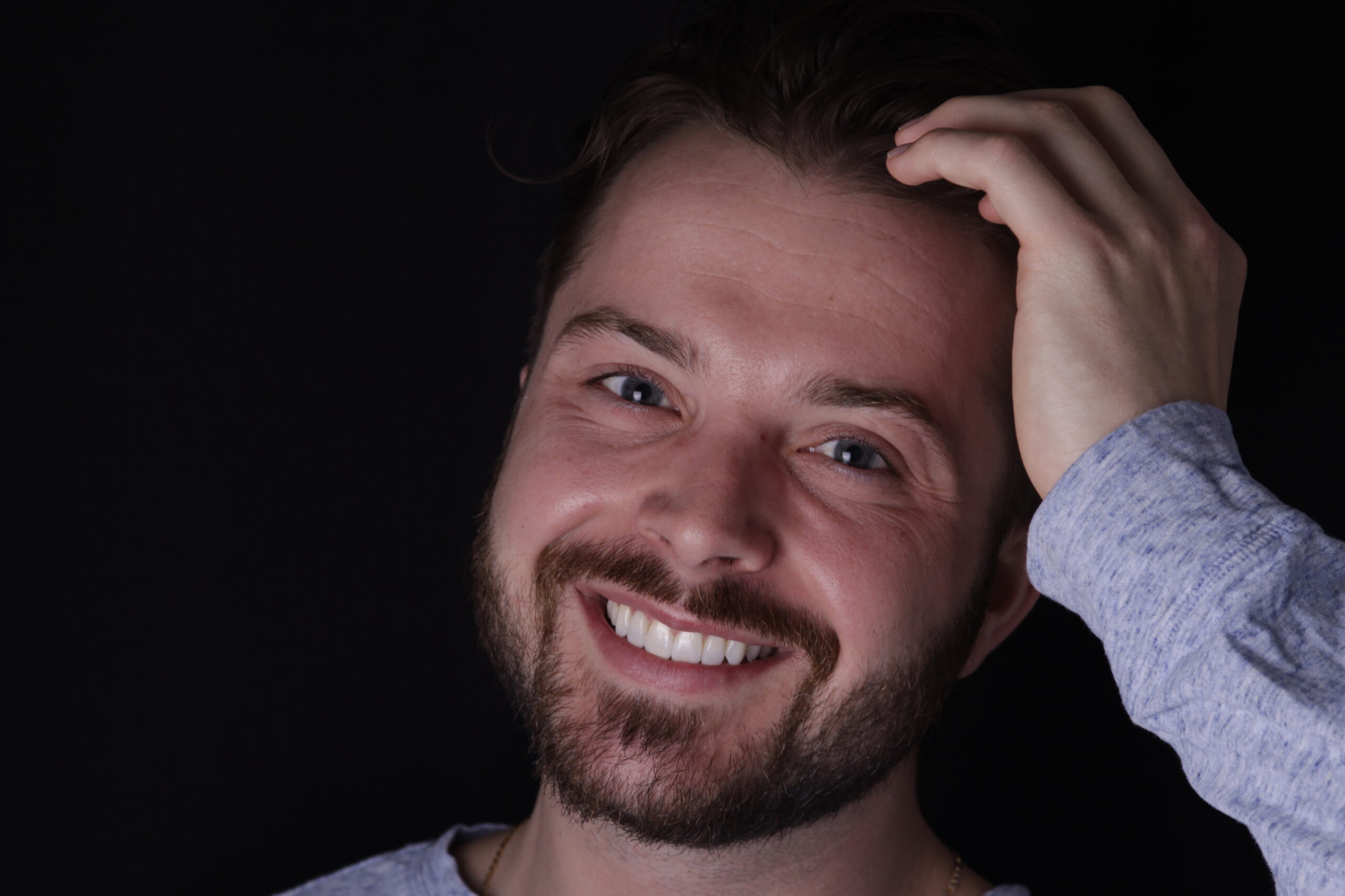 The Ultimate Personal Asset: The Psychology of a Flawless Smile