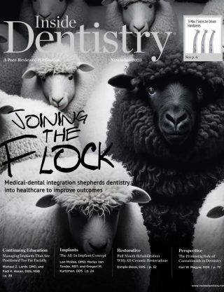 inside dentistry nov23